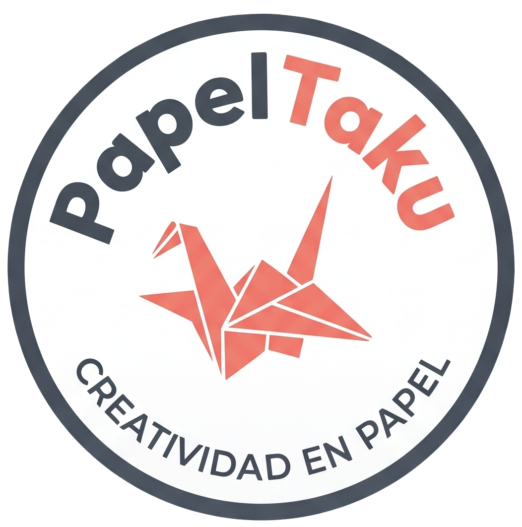 PapelTaku Logo